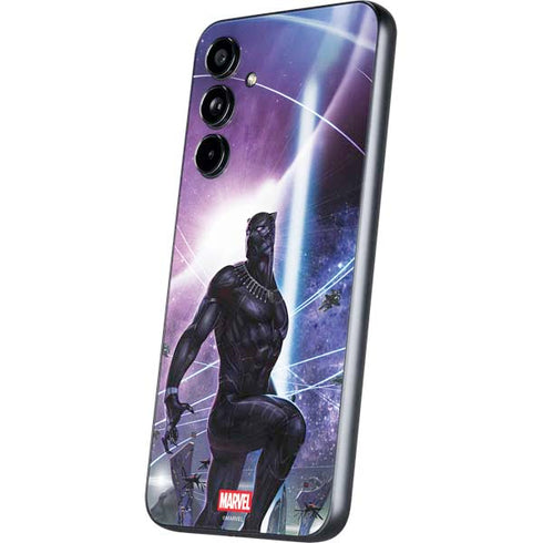 Marvel Black Panther Intergalactic Empire of Wakanda Galaxy A54 5G Skin